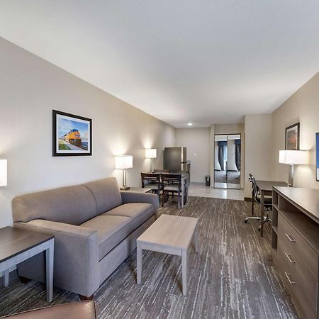 Surestay Plus Hotel By Best Western Price Eksteriør billede