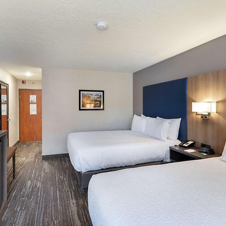 Surestay Plus Hotel By Best Western Price Eksteriør billede
