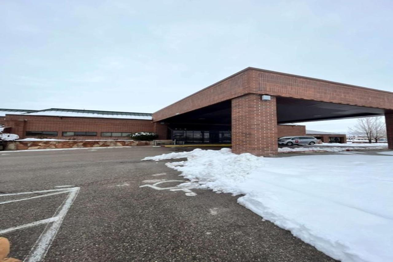 Surestay Plus Hotel By Best Western Price Eksteriør billede